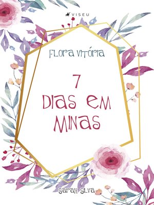 cover image of Flora vitória